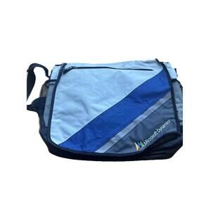 Microsoft Messenger Business/Casual Computer Laptop Bag Free Shipping